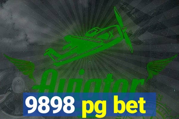 9898 pg bet